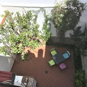 Carmen De Campanas Holiday home