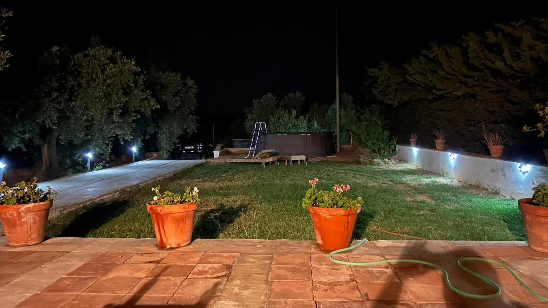Holiday home Cortijo El Llano Villa Granada